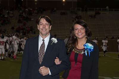 Homecoming Night 73